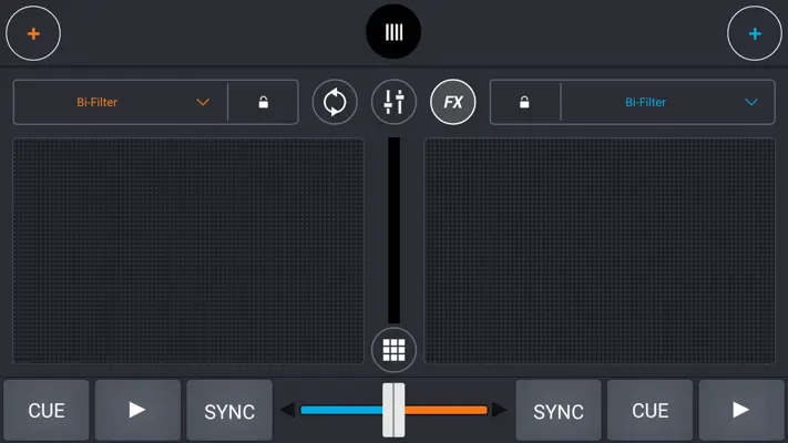 VIRTUAL FLDJ STUDIO android App screenshot 4