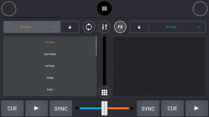 VIRTUAL FLDJ STUDIO android App screenshot 5