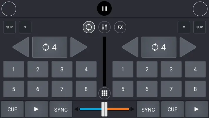 VIRTUAL FLDJ STUDIO android App screenshot 6